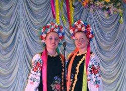 Регіональний етап Всеукраїнського фестивалю "Софіївські зорі"